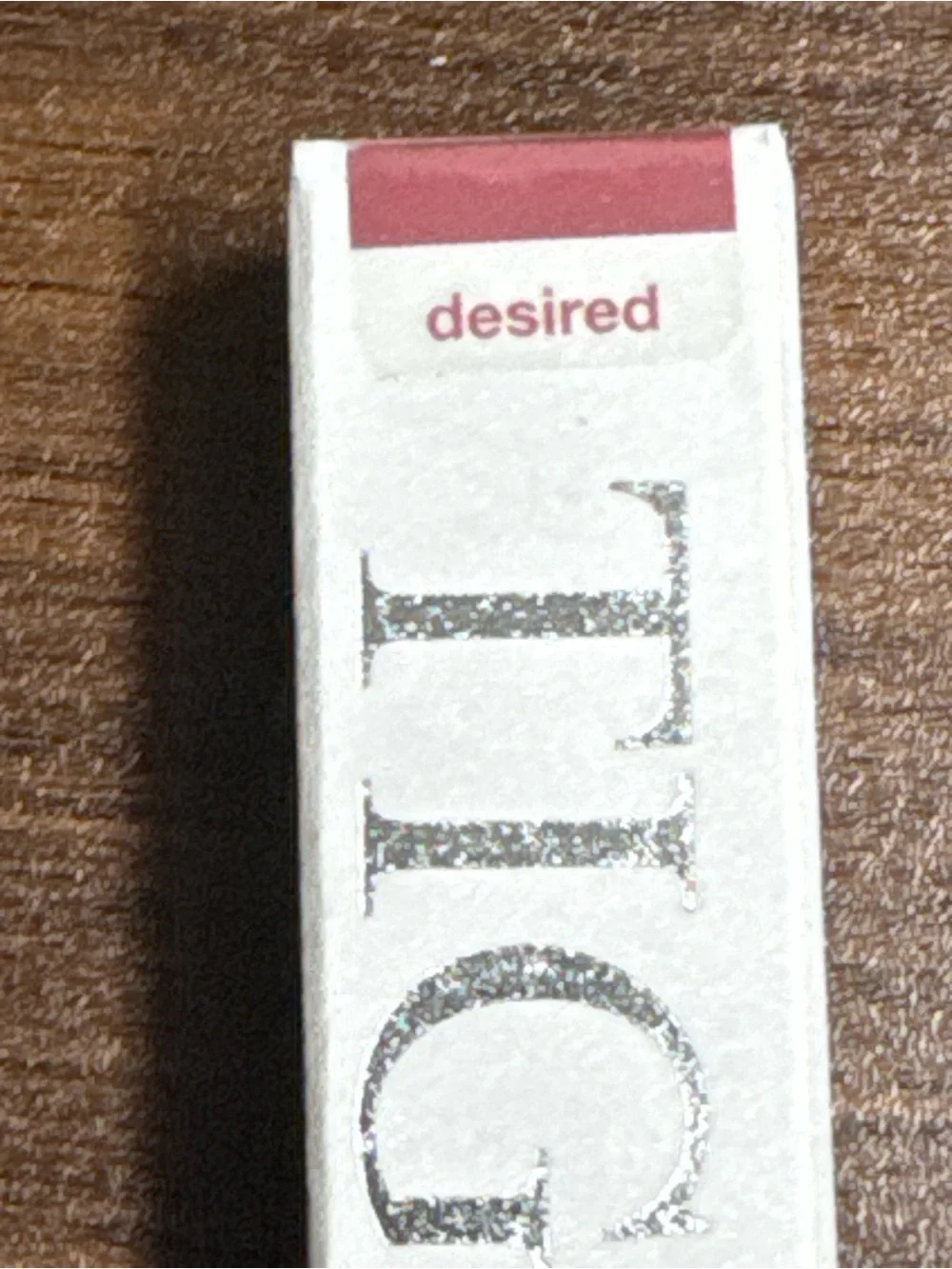 Lipstick Packaging